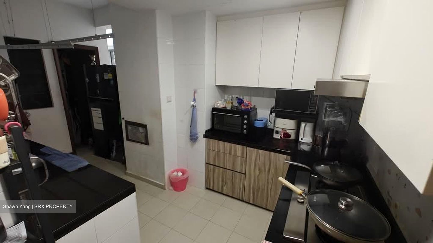 Aston Mansions (D14), Apartment #551188381